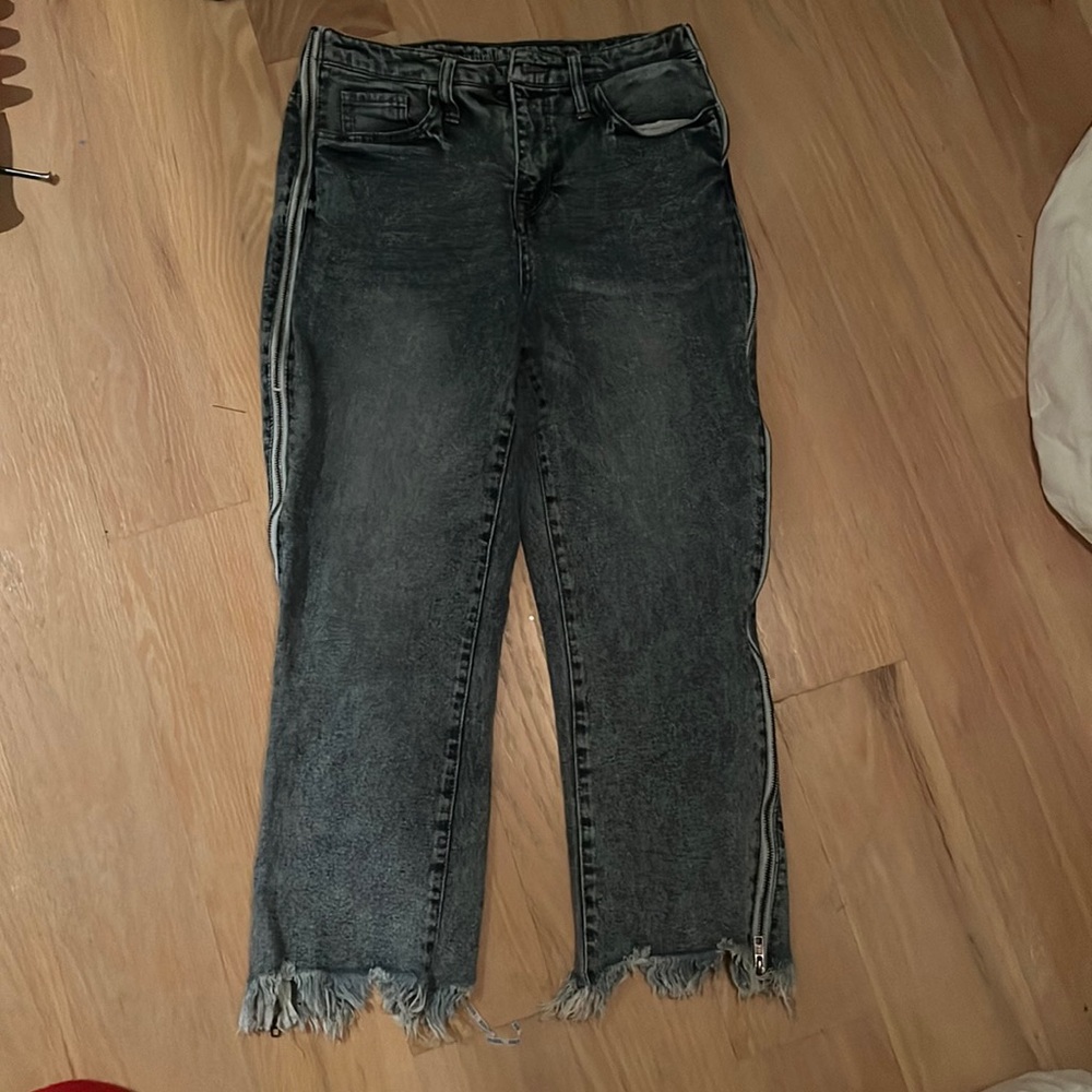 Wild fable jeans
